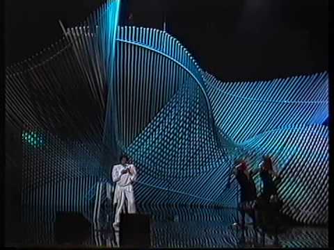 OTI 87 Republica Dominicana - Esto tiene que cambiar - Julio Zabala