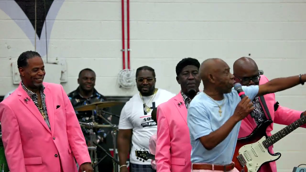 Doc McKenzie and the Hi-Lites - 4 - On My Way Home (When My Soul Gets Home) (7/6/2024)  59th Anniv.