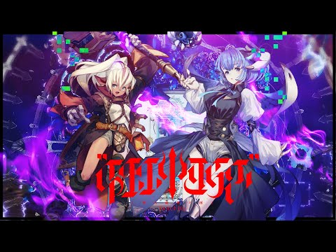 [OFFICIAL] "411Ψ892" - Tanchiky (from maimai DX)