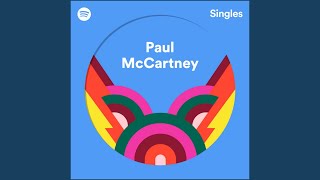 Paul McCartney - Fuh You (Live at Abbey Road Studios, London, 2018)