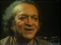 Pt Ravi Shankar's Ghanashyam 2