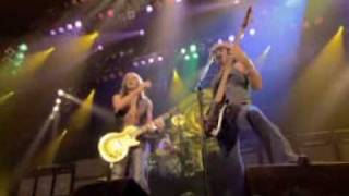 Whitesnake - Fool Four Your Loving - Live in London 2004