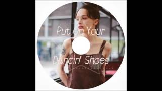 CyHi The Prynce - Coretta