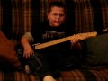 Alex Brushing My Teeth Song 2 MVI 2078