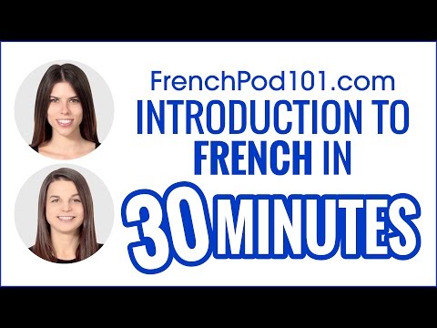 Learn French Vocabulary French Made Easy Vol 1