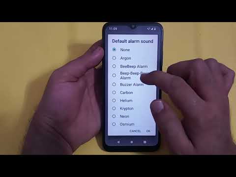 Nokia c31 alarm sound setting, Nokia c31 mein alarm sound disable Karen