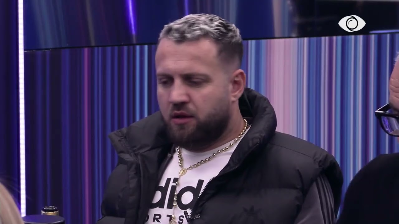 18.“Kartat janë të hapura…”/ Luizi- ‘të nominuarve’: Kush do e sheh gotën gjysmë bosh, të tjerë…