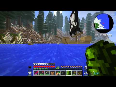 HEXXIT - #4 - Piráti zemřou