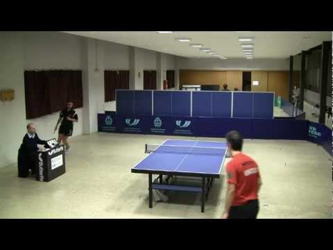 2ª Nacional (Jornada 9): UE Sant Cugat - CTT Premià (Part 1)