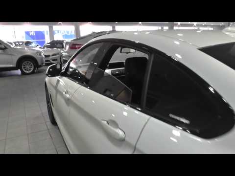 BMW 4 SERIES 420d [190] M Sport 5dr Auto [Professional Media] U5473