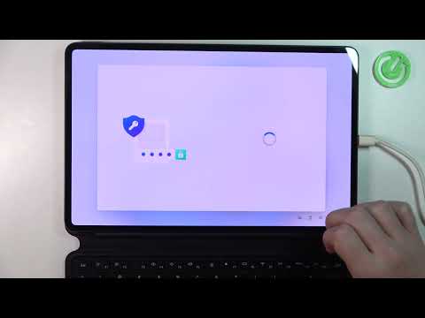 HUAWEI MateBook E Windows 11 - First Setup