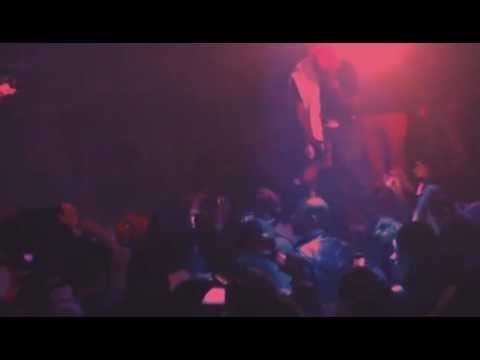 C-FLOWZ & JADAKISS [ Live In TORONTO ] Highlights #HIGHWAYGANG