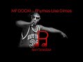 MF DOOM - Rhymes Like Dimes Lyrics