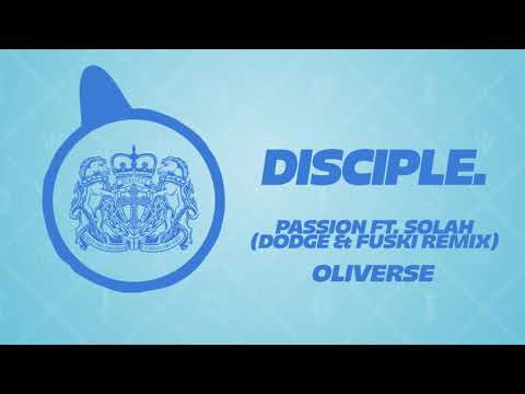 Video thumbnail for Passion (Dodge & Fuski Remix)
