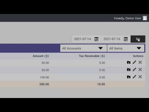 Expense plugin for WooCommerce - Finpose