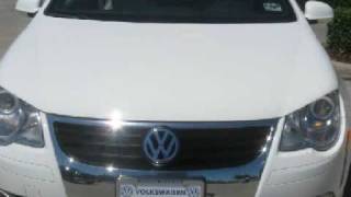 preview picture of video '2007 Volkswagen Eos Houston TX 77065'