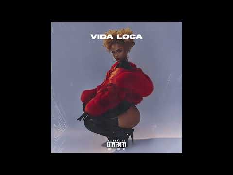 FREE Melii Type Beat "Vida loca"
