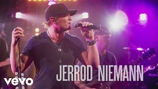 Jerrod Niemann - Drink to That All Night - Guitar Center Sessions on DIRECTV