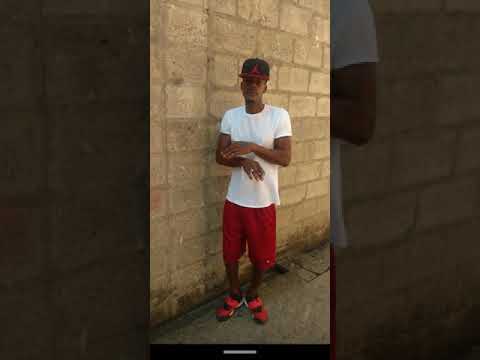 GMoney -One More Chance #freestyle..