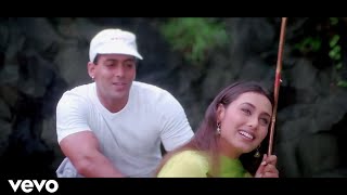 Download lagu Kahin Pyaar Na Ho Jaaye Song 4K Video | Salman Khan, Rani Mukerji | Alka Yagnik, Kumar Sanu,Hit 90's mp3 Download lagu Kahin Pyaar Na Ho Jaaye Song 4K Video | Salman Khan, Rani Mukerji | Alka Yagnik, Kumar Sanu,Hit 90's mp3