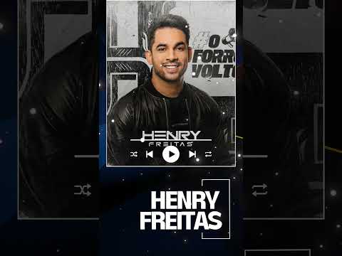 Bloqueado Não É Esquecido ~  HENRY FREITAS