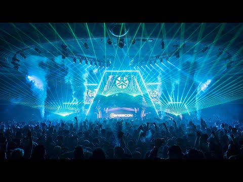 Basscon presents Wasteland 2020: Official Aftermovie