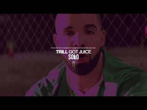 Drake x NAV Type Beat 2017 "Conscience" | @TrillGotJuice