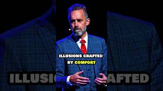 The Brutal Moment Truth Crushed Their Illusions || #jordanpeterson  #motivation #shorts