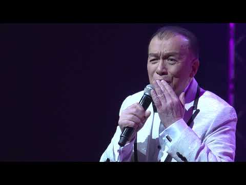 Joe Junior丨Evergreen Tree/The Young Ones/Summer Holiday丨Those Were The Days Concert丨那些年英文金曲演唱會