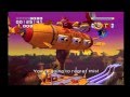 Sonic Heroes Egg Albatross Team Dark