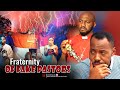 Fraternity Of Fake Pastors - Nigerian Movie