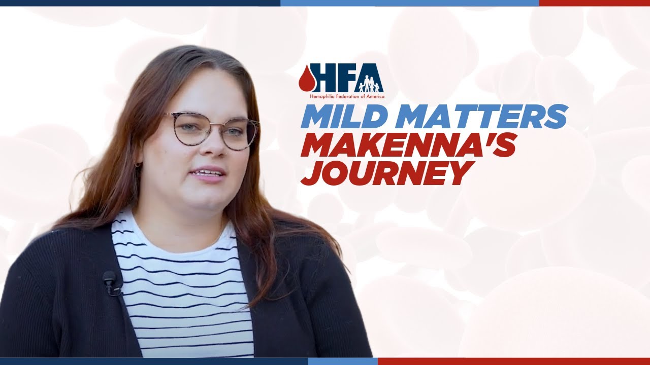 Mild Matters - Makenna's Journey