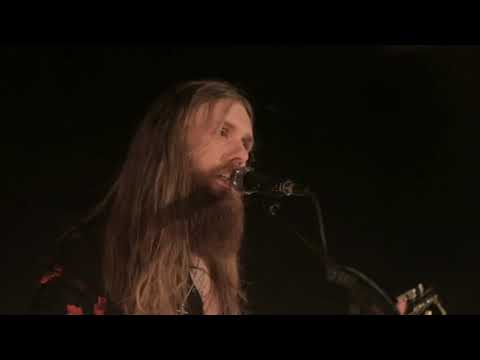 Kadavar    Live At Heimathafen Berlin