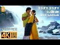 Rasa Rasa Unna 4K Video Song ராசா ராசா உன்னை Manasthan Sarathkumar Sakshi 