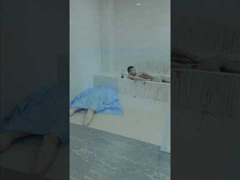 学校教育学科 呪われたホテルの狂った支配人#shorts #コント#ドラマ