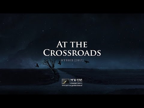 INFINITY - At the Crossroads