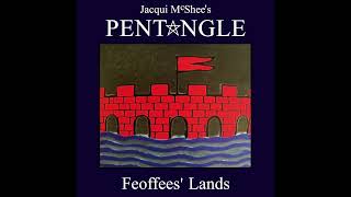 Sovay - Jacqui McShee's Pentangle.