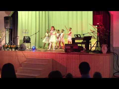 Marian Pärn- Doktor Ave laul