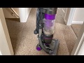 Review & Demonstration | VAX Air Reach U90-Ma-Re Vacuum Cleaner