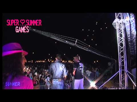 Super Summer Games 2010 - Civitanova - Simone Farina