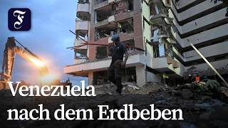 Über 4.560 Tote und 18.000 Obdachlose