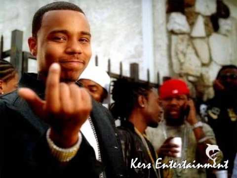 She Loves Me - Yung Berg