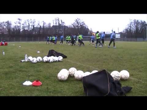 RCSA - Lyon-Duchere : l'avant-match