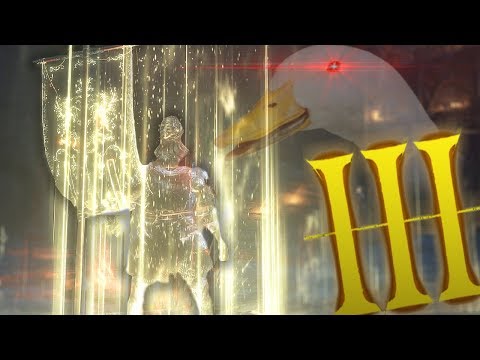 DS3: The Coolest Looking Spear! - Weapons You NEVER See In PvP #37