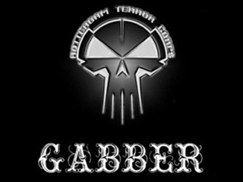 stunned guys -concetta gabber [hardcore]