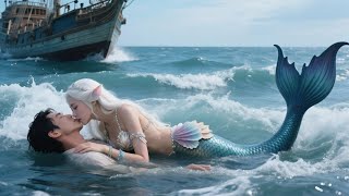 Download lagu A mermaid princess fell for the man she saved, unaware he married her just to sell her for gold! mp3 Download lagu A mermaid princess fell for the man she saved, unaware he married her just to sell her for gold! mp3
