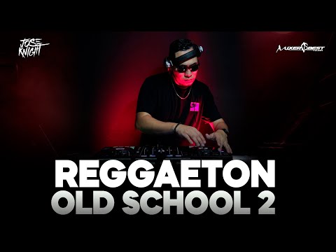 MIXER BEST TEAM and JOSE KNIGHT