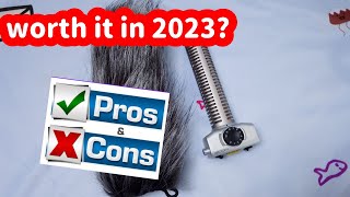 Video thumbnail for Zoom SGH6 Microphone (Review) : Unlock the Secret to Perfect Audio: by pat tokuyama