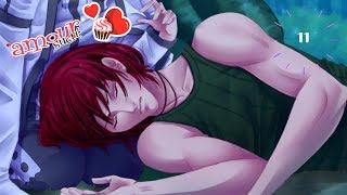 Amour sucré HSL - épisode 11[Castiel]