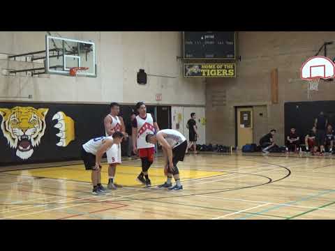 2019 TCBL Spring vs Flipside Final Part 2